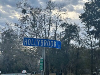 0 Hollybrook Trail Unit 368273, Tallahassee, FL 32312