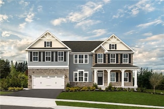 202 Hazelhead Ln, Webster, NY 14580