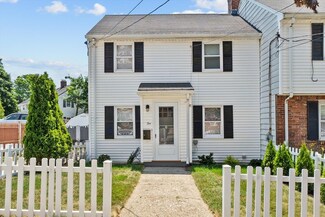 10 Perkins Ave, Malden, MA 02148