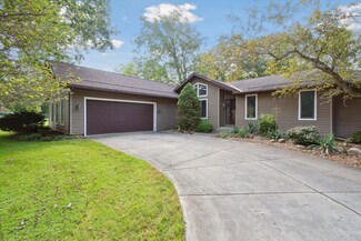 2169 Tamie Way, Jackson, MI 49203