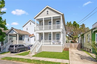 223 S White St, New Orleans, LA 70119