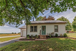 1433 N Luther Rd, Georgetown, IN 47122