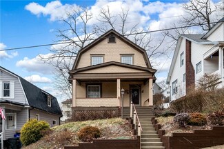 313 Oak St, Butler, PA 16001