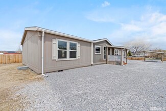 9521 Fleetwood Dr, Reno, NV 89506
