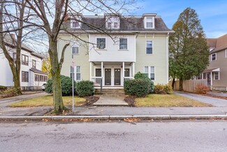 133 Brown St Unit 3, Waltham, MA 02453