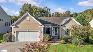 9 Wild Fern Ct, Travelers Rest, SC 29690
