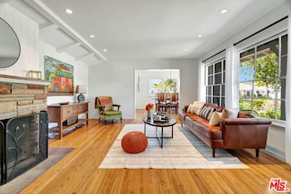 5102 Vesper Ave, Sherman Oaks, CA 91403