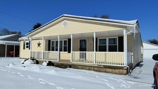 405 Washington Ave, South Point, OH 45680