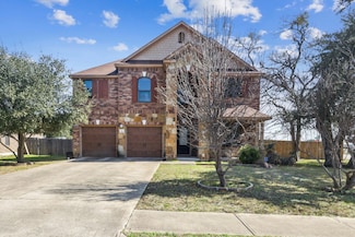 304 Gold Star Dr, Cedar Park, TX 78613