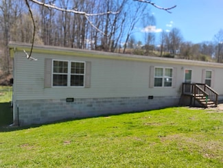 133 Tippens Ln, Elizabeth, WV 26143
