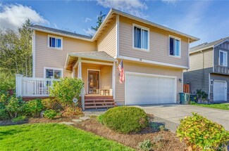 3111 Brandywine Ct, Bellingham, WA 98226