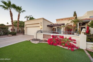 4636 E Monte Way, Phoenix, AZ 85044
