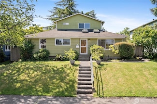 4821 S Brandon St, Seattle, WA 98118