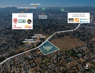 1125 Idaho Ave Unit 1, Escondido, CA 92027