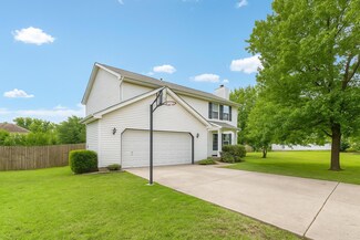 2964 W Knob Hill St, Springfield, MO 65810