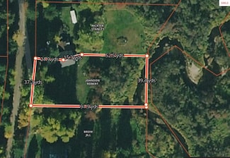 Lot 2A Fall Creek Rd, Naples, ID 83847