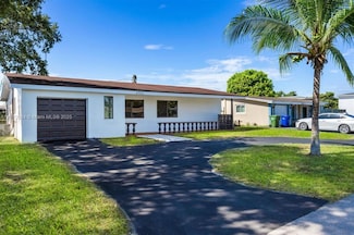 6712 Arbor Dr, Miramar, FL 33023