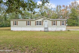 6027 C W Webb Rd, MacClenny, FL 32063