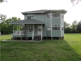 16626 E La Hwy 330, Erath, LA 70533