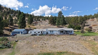 27028 W Izee Rd, John Day, OR 97845
