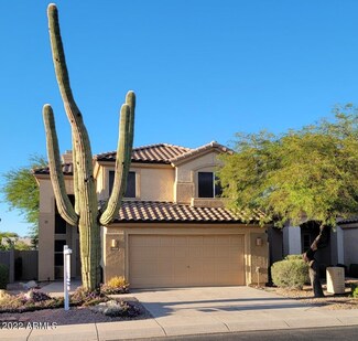 4218 E Palo Brea Ln, Cave Creek, AZ 85331