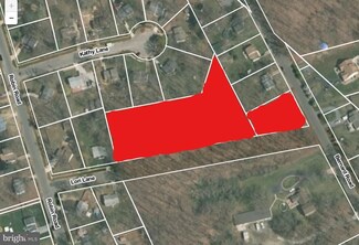 4610 Bernard Rd, Newfield, NJ 08344