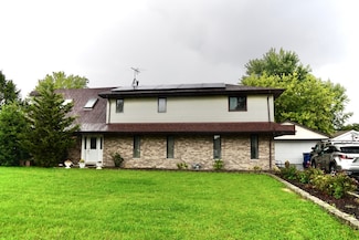 13705 Lawler Ave, Crestwood, IL 60445