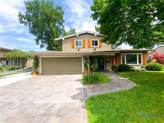 1803 Cherrylawn Dr, Toledo, OH 43614