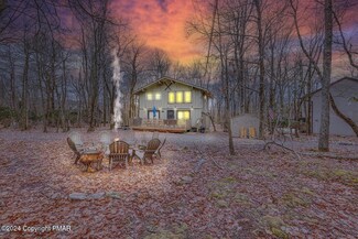 97 Pineknoll Dr, Lake Harmony, PA 18624