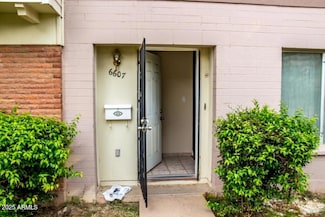 6607 N 44th Ave, Glendale, AZ 85301