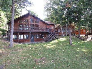 265 Murray Ave W, Hackensack, MN 56452