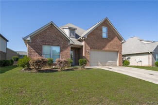 11518 Andrew Way, Tuscaloosa, AL 35405
