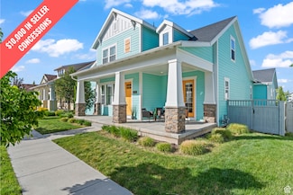 10451 S Abbott Way, South Jordan, UT 84009