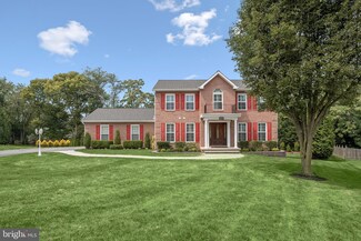10282 Quail Creek Place, Ijamsville, MD 21754