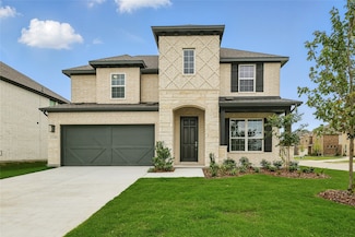1100 Staffords Point, Anna, TX 75409