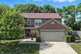 8380 Kolven Dr, Avon, IN 46123
