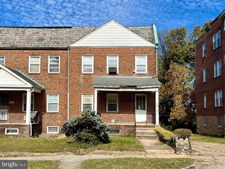 2308 Ocala Ave, Baltimore, MD 21215
