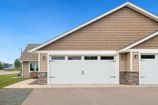 501 Reed St Unit 1A, Somerset, WI 54025