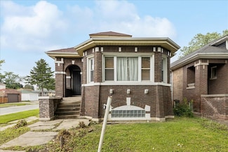 8358 S Ada St, Chicago, IL 60620
