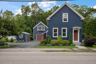 407 Ferry Rd, Saco, ME 04072