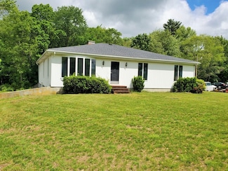197 W Center St Unit 1, West Bridgewater, MA 02379