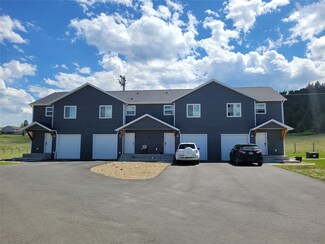 2297 Deerfield Ln Unit A-D, Helena, MT 59601