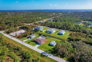 4154 Jennings Blvd, Port Charlotte, FL 33981