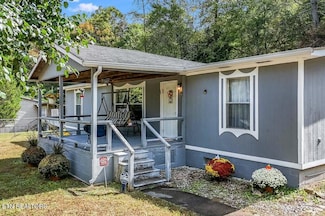2525 Old Harriman Hwy, Oliver Springs, TN 37840