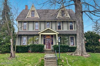 593 Village Rd, Muncy, PA 17756