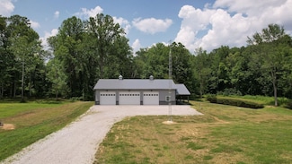 2075 E Radio Tower Rd, Scottsburg, IN 47170