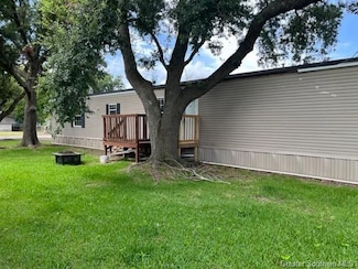 414 Edgar St, Sulphur, LA 70663