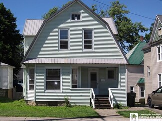 604 Newland Ave, Jamestown, NY 14701