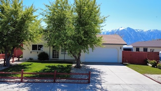 1341 Leonard Rd, Gardnerville, NV 89460
