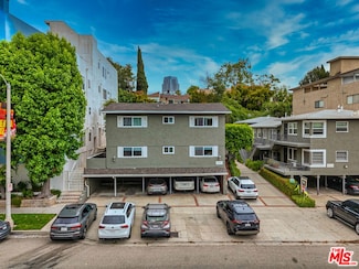 1940 S Beverly Glen Blvd, Los Angeles, CA 90025
